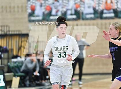 Thumbnail 3 in Douglas County vs Bear Creek photogallery.