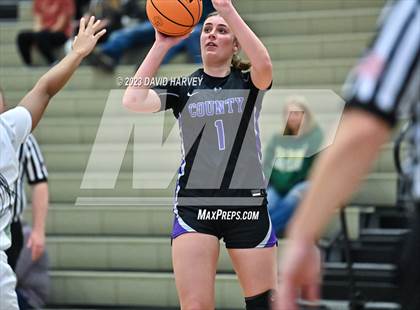 Thumbnail 3 in Douglas County vs Bear Creek photogallery.