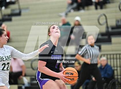 Thumbnail 2 in Douglas County vs Bear Creek photogallery.