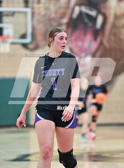 Thumbnail 3 in Douglas County vs Bear Creek photogallery.
