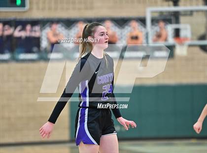Thumbnail 3 in Douglas County vs Bear Creek photogallery.