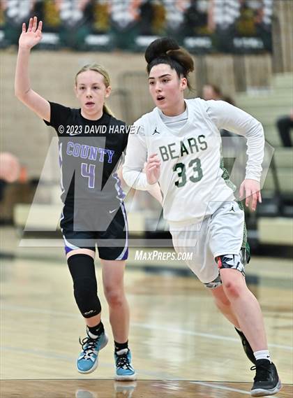 Thumbnail 1 in Douglas County vs Bear Creek photogallery.