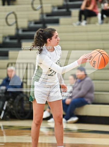 Thumbnail 3 in Douglas County vs Bear Creek photogallery.