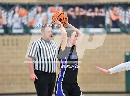 Thumbnail 2 in Douglas County vs Bear Creek photogallery.