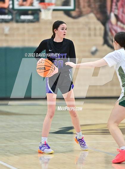 Thumbnail 2 in Douglas County vs Bear Creek photogallery.
