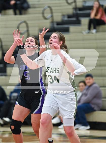 Thumbnail 1 in Douglas County vs Bear Creek photogallery.