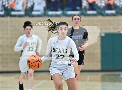Thumbnail 2 in Douglas County vs Bear Creek photogallery.