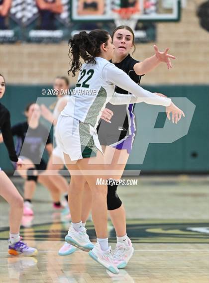 Thumbnail 3 in Douglas County vs Bear Creek photogallery.