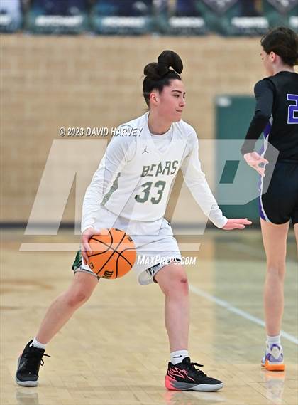 Thumbnail 2 in Douglas County vs Bear Creek photogallery.