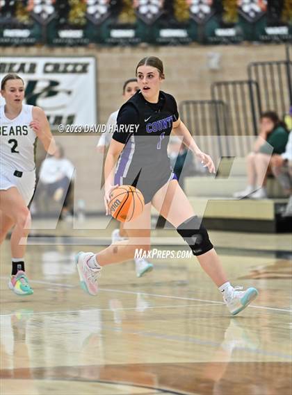 Thumbnail 3 in Douglas County vs Bear Creek photogallery.
