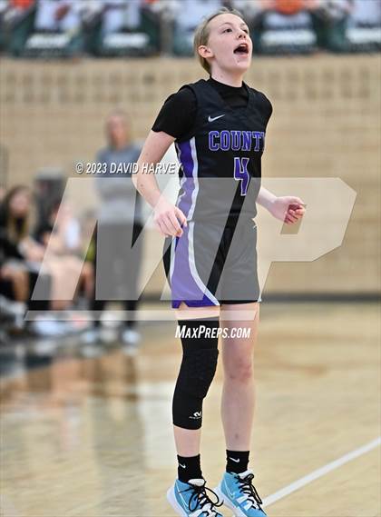 Thumbnail 2 in Douglas County vs Bear Creek photogallery.