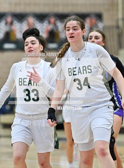 Thumbnail 2 in Douglas County vs Bear Creek photogallery.