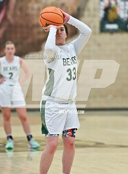 Thumbnail 2 in Douglas County vs Bear Creek photogallery.