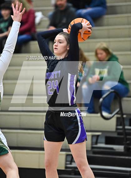 Thumbnail 2 in Douglas County vs Bear Creek photogallery.