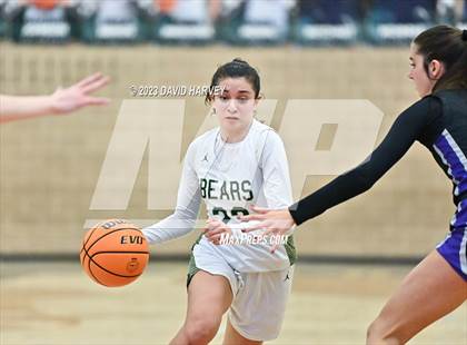 Thumbnail 3 in Douglas County vs Bear Creek photogallery.