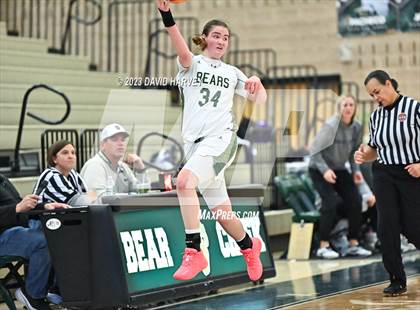 Thumbnail 2 in Douglas County vs Bear Creek photogallery.