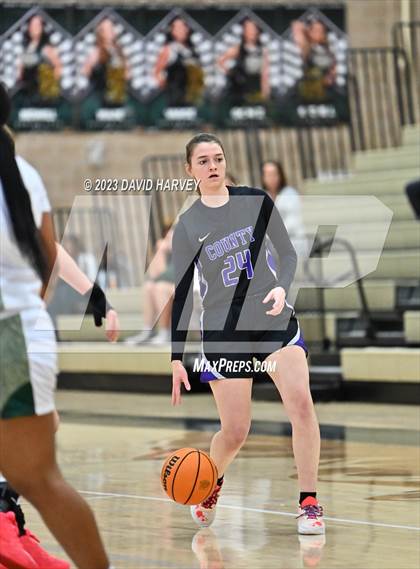 Thumbnail 2 in Douglas County vs Bear Creek photogallery.