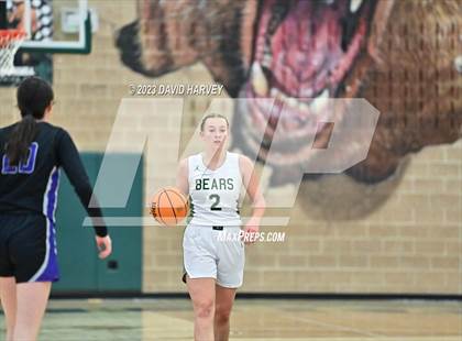 Thumbnail 2 in Douglas County vs Bear Creek photogallery.
