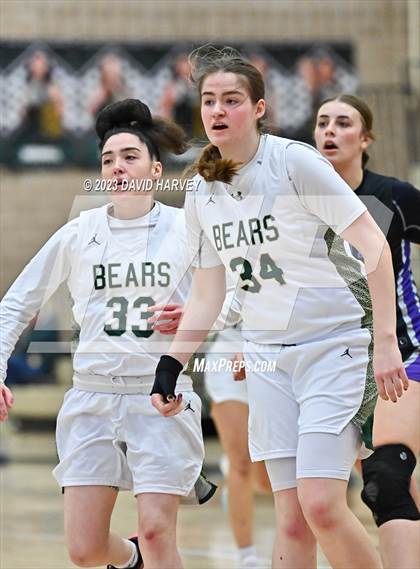 Thumbnail 2 in Douglas County vs Bear Creek photogallery.