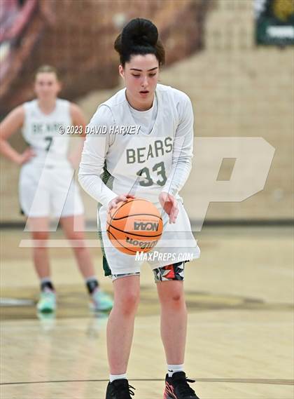 Thumbnail 2 in Douglas County vs Bear Creek photogallery.