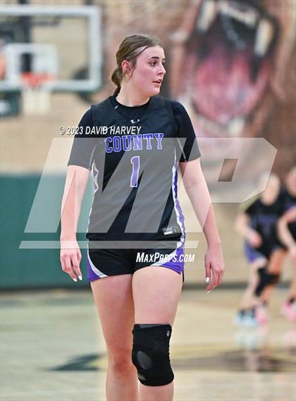 Thumbnail 3 in Douglas County vs Bear Creek photogallery.