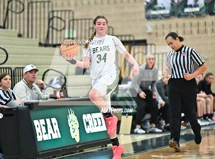 Thumbnail 2 in Douglas County vs Bear Creek photogallery.