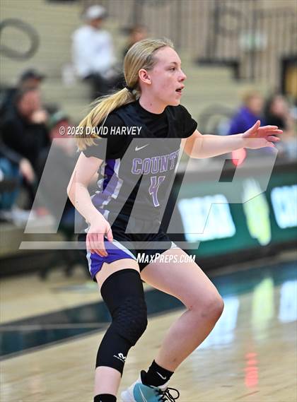 Thumbnail 2 in Douglas County vs Bear Creek photogallery.