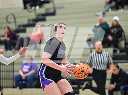 Thumbnail 2 in Douglas County vs Bear Creek photogallery.