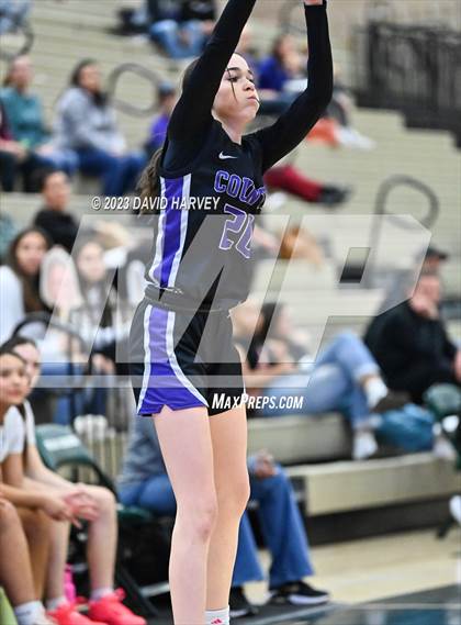 Thumbnail 1 in Douglas County vs Bear Creek photogallery.