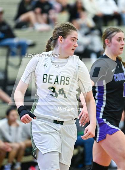Thumbnail 3 in Douglas County vs Bear Creek photogallery.