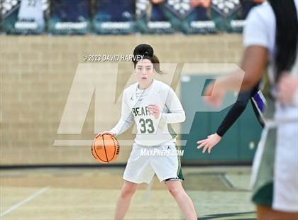 Thumbnail 1 in Douglas County vs Bear Creek photogallery.