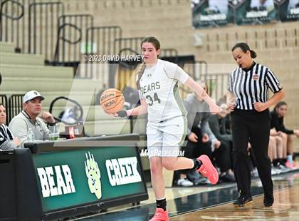 Thumbnail 1 in Douglas County vs Bear Creek photogallery.