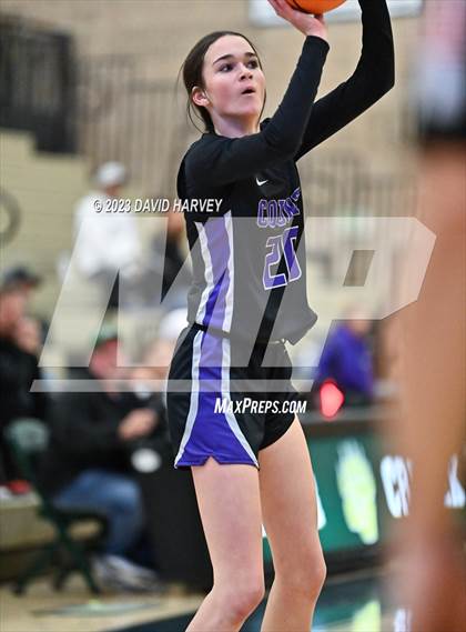 Thumbnail 2 in Douglas County vs Bear Creek photogallery.