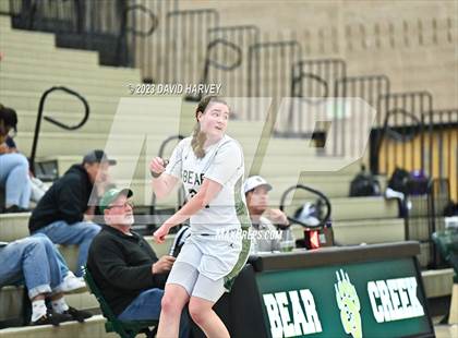 Thumbnail 1 in Douglas County vs Bear Creek photogallery.