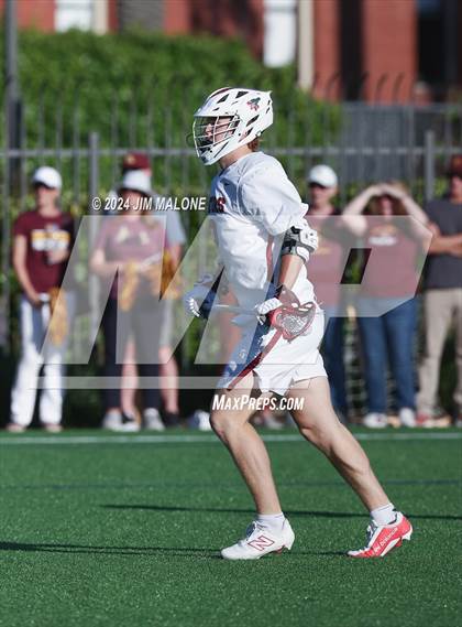 Thumbnail 1 in Menlo-Atherton @ Sacred Heart Prep (CIF CCS D1 Semifinals) photogallery.