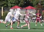 Photo from the gallery "Menlo-Atherton @ Sacred Heart Prep (CIF CCS D1 Semifinals)"