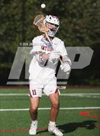 Photo from the gallery "Menlo-Atherton @ Sacred Heart Prep (CIF CCS D1 Semifinals)"