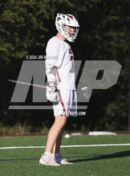 Thumbnail 1 in Menlo-Atherton @ Sacred Heart Prep (CIF CCS D1 Semifinals) photogallery.