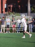 Photo from the gallery "Menlo-Atherton @ Sacred Heart Prep (CIF CCS D1 Semifinals)"