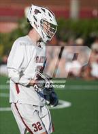 Photo from the gallery "Menlo-Atherton @ Sacred Heart Prep (CIF CCS D1 Semifinals)"