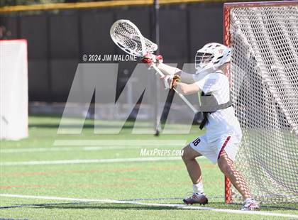 Thumbnail 2 in Menlo-Atherton @ Sacred Heart Prep (CIF CCS D1 Semifinals) photogallery.