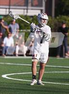 Photo from the gallery "Menlo-Atherton @ Sacred Heart Prep (CIF CCS D1 Semifinals)"