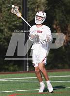 Photo from the gallery "Menlo-Atherton @ Sacred Heart Prep (CIF CCS D1 Semifinals)"