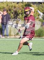 Photo from the gallery "Menlo-Atherton @ Sacred Heart Prep (CIF CCS D1 Semifinals)"