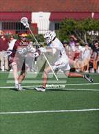 Photo from the gallery "Menlo-Atherton @ Sacred Heart Prep (CIF CCS D1 Semifinals)"