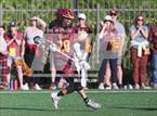 Photo from the gallery "Menlo-Atherton @ Sacred Heart Prep (CIF CCS D1 Semifinals)"