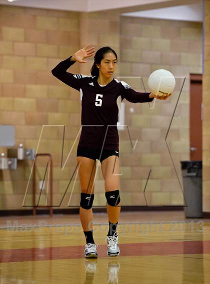 Thumbnail 3 in Santa Fe Christian vs. Bishop's (CIF SDS D2 Final) photogallery.
