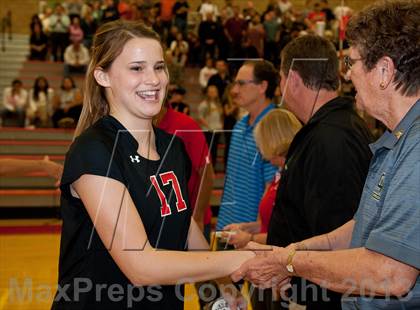 Thumbnail 3 in Santa Fe Christian vs. Bishop's (CIF SDS D2 Final) photogallery.