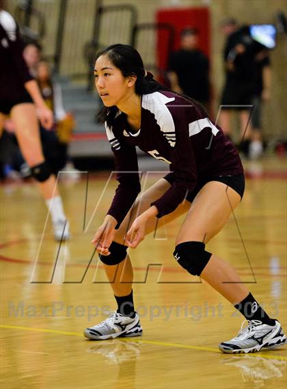 Thumbnail 1 in Santa Fe Christian vs. Bishop's (CIF SDS D2 Final) photogallery.