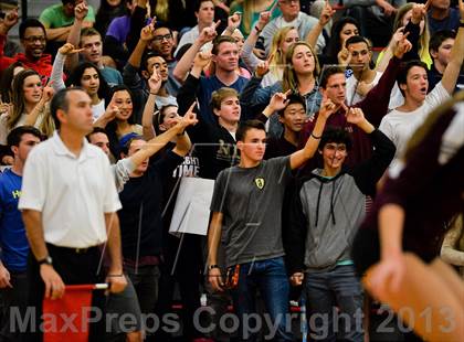 Thumbnail 2 in Santa Fe Christian vs. Bishop's (CIF SDS D2 Final) photogallery.